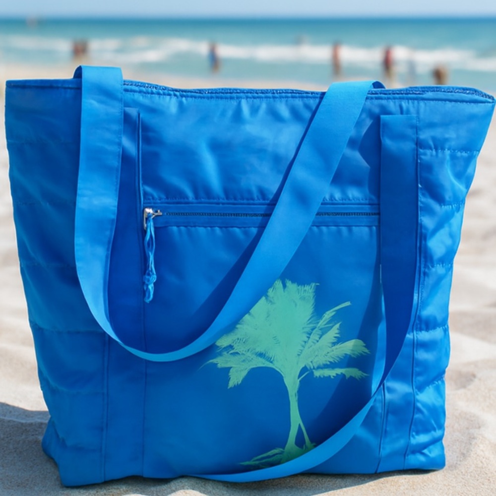 Kenny Chesney Sphere insulated VIP cooler bag - large
